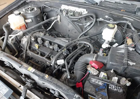 2012 Ford Escape Xlt z USA, uszkodzony, nr VIN 1FMCU0D77CKC35203